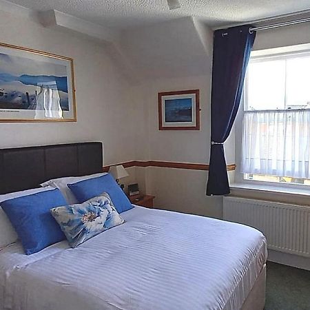 Amble House Bed & Breakfast Keswick  Exterior photo