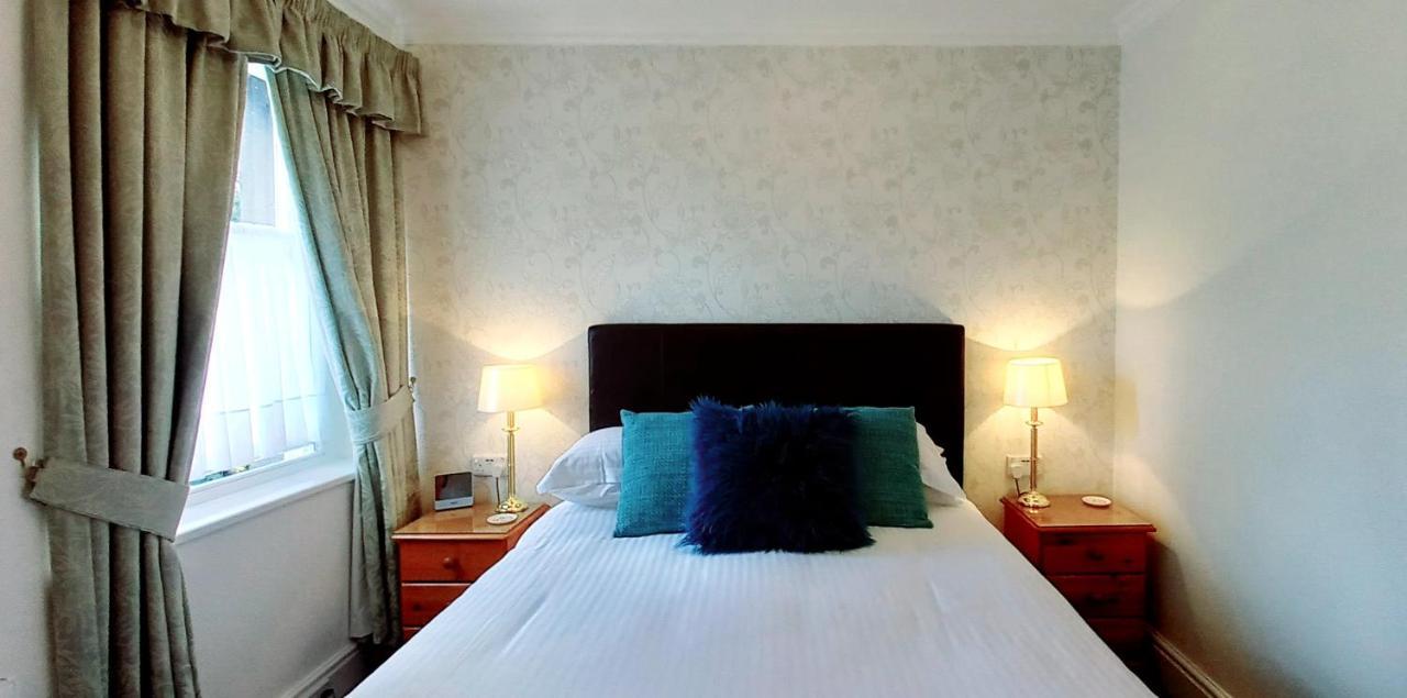 Amble House Bed & Breakfast Keswick  Exterior photo